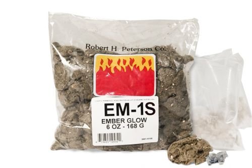 Super Embers - Includes Bryte Coals