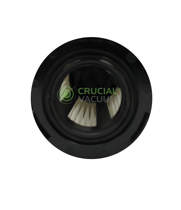 4 Eureka DCF-4 DCF-18 Washable & Reusable Long-Life Vacuum Filters, Replaces Eureka GE DCF1 DCF4 DCF18 Part #... N2