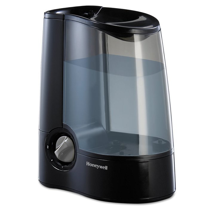 Honeywell HWM-950 Filter Free Warm Moisture Humidifier