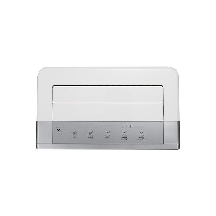 ideal. Medical Grade 6-Stage Filtration AP40 Air Purifier, 99.9% Pathogen Removal, 400 Square Feet, Wifi Enabled N6