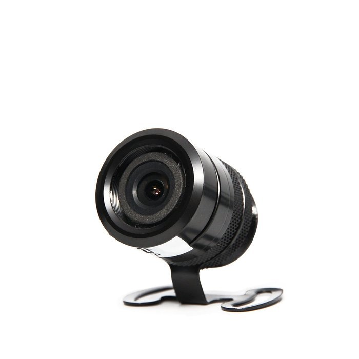 Rear View Safety RVS-091407 Video Camera with 4.3-Inch LCD (Black)