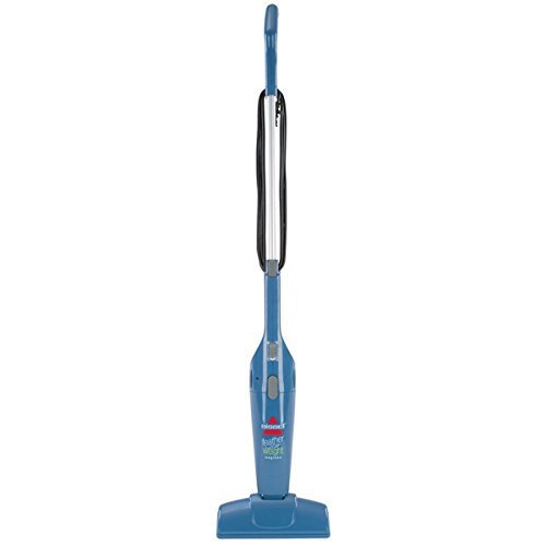 Bissell 3106Q Featherweight Bagless Stick Vacuum