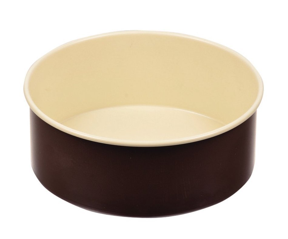 Parukinzoku Raffine fluorine processing decoration cake baked type 15cm bottom balanced formula ## Made in Japan...