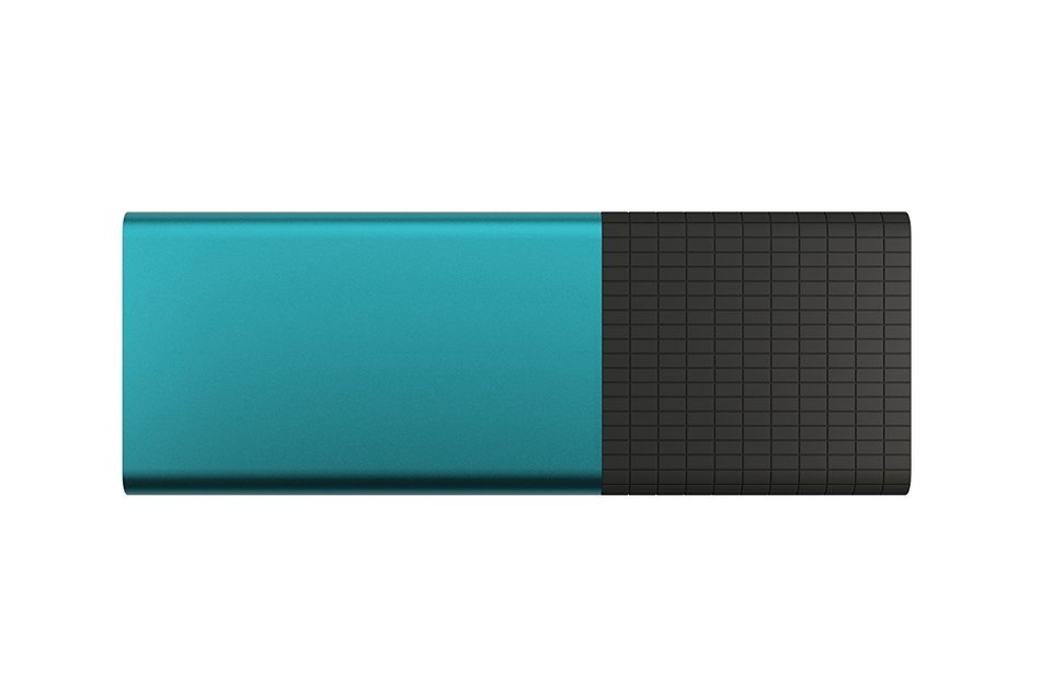 Lytro Light Field Camera, 8GB, Electric Blue N3
