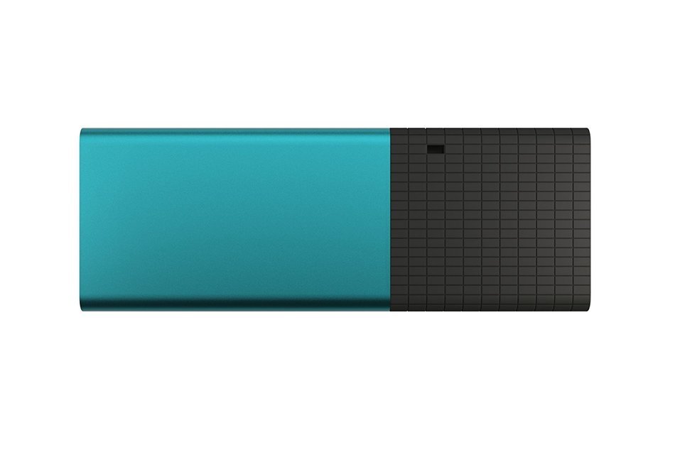 Lytro Light Field Camera, 8GB, Electric Blue N4