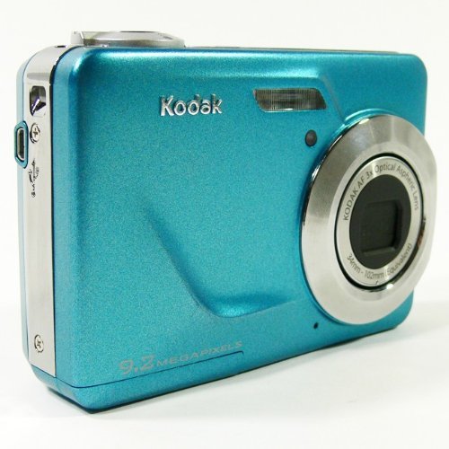 Kodak EasyShare C160 Blue