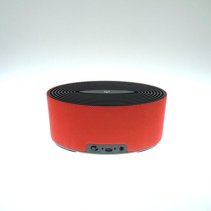 Vivitar Party Ball Bluetooth Speaker N3