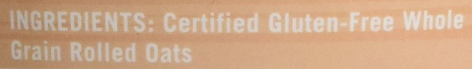 Modern Oats Apple Walnut Oatmeal, 2.6 Ounce (Pack of 12) N68