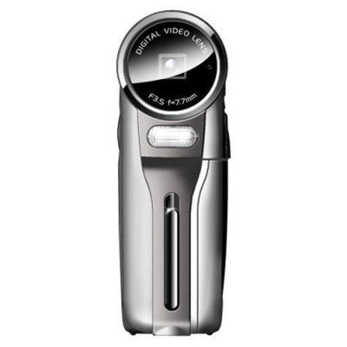 Vivitar DVR-310 3MP MPEG4 Camcorder N2
