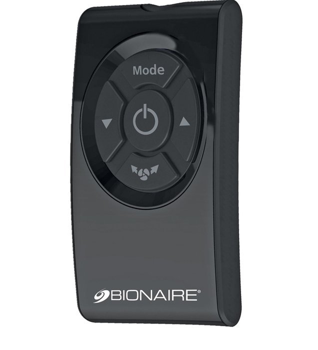 Bionaire BCH9221-UM Ceramic Tower Heater with LCD Control