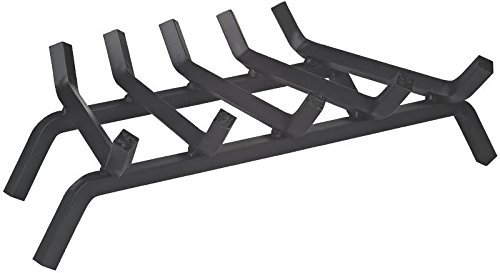 Grate Fireplace 23in 3/4in Bar