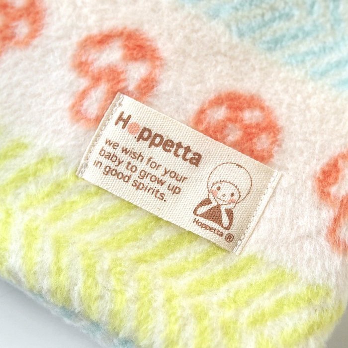 Hoppetta Hoppetta Rapanrapan hottie 5340 N7