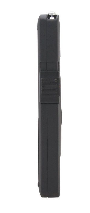 Eton Grundig M400 Super Compact - Goes Everywhere - AM/FM/Shortwave Digital Radio - Red (NGM400R)