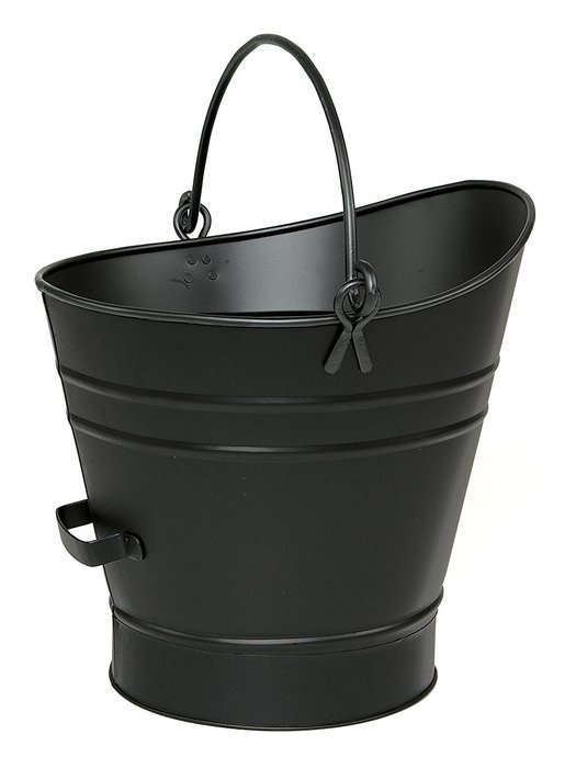 Minuteman International C-65 Coal Hod / Pellet Bucket, Small