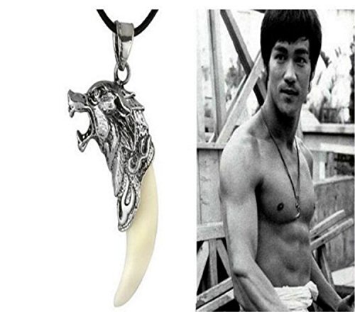Bill forever Fashion spike necklace, reflect a man's charm act the role ofing is tasted N4