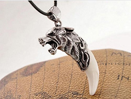 Bill forever Fashion spike necklace, reflect a man's charm act the role ofing is tasted N5