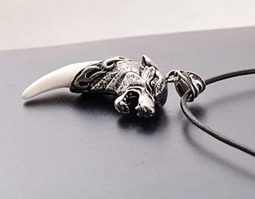 Bill forever Fashion spike necklace, reflect a man's charm act the role ofing is tasted N6