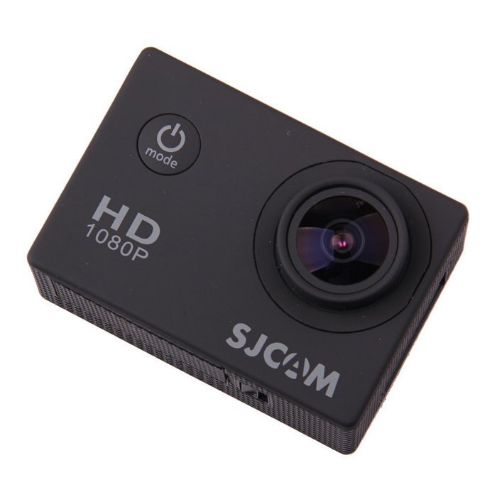 Original SJCAM SJ4000 Action Camera 1.5 inch 1080P Full HD NTK96650 Waterproof Car DVR Sports DV With Waterproof... N2