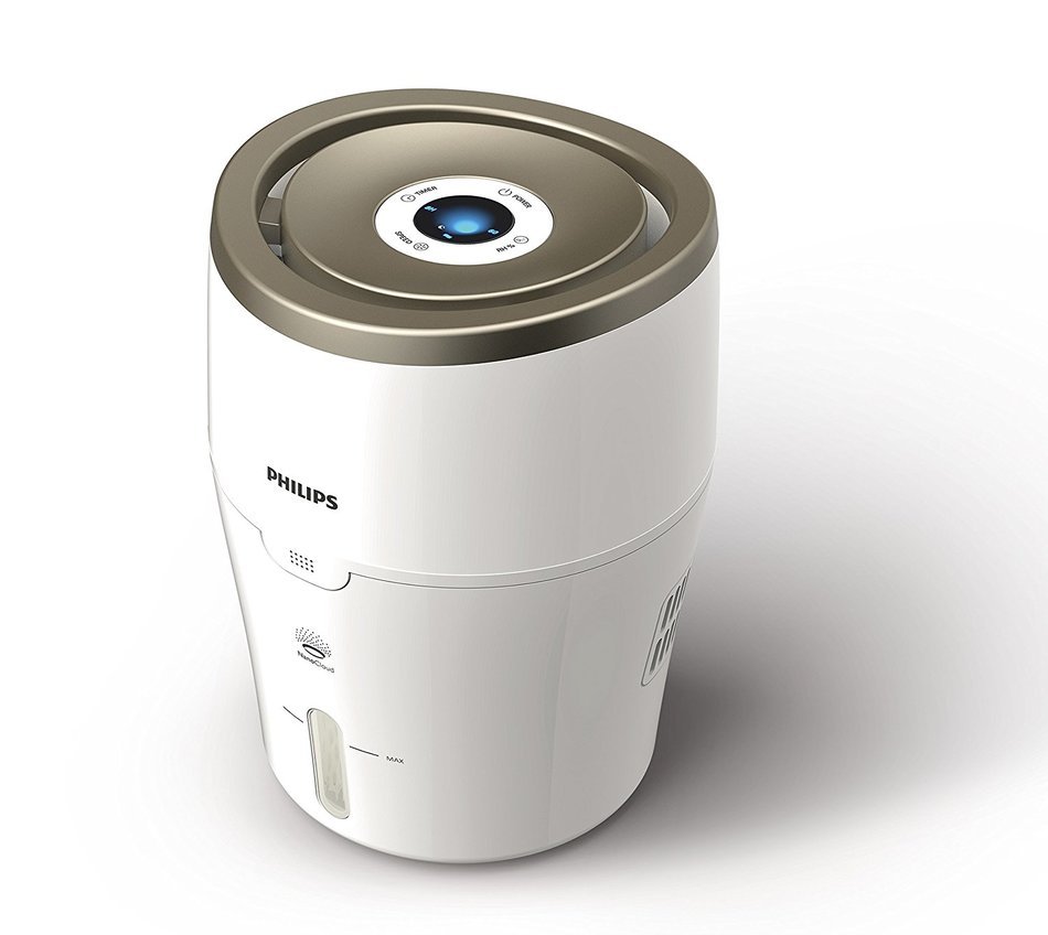 Philips HU4804/41 Series 2000 Humidifier N7