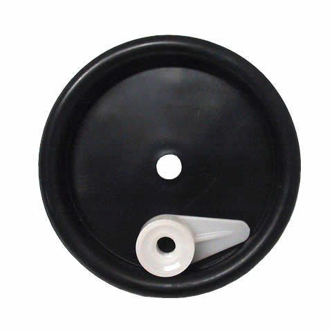Ridgid Filter Nut and Plate for Wet/Dry Vac VT2565
