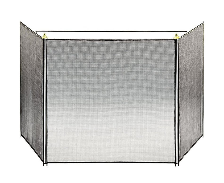 Minuteman International SCR-12 3F Screen Child Guard Stove