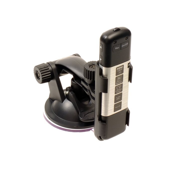 Thanko Hdmi Out Mini Hd Camcorder HDMDVC18 N2