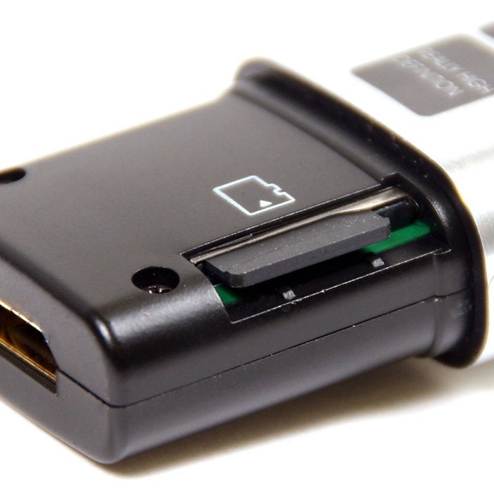 Thanko Hdmi Out Mini Hd Camcorder HDMDVC18 N3