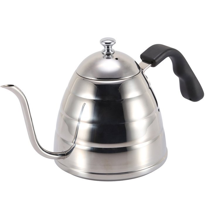 Panesor 1.0 L(34oz) Pour Over Tea Coffee Kettle Stainless Steel Drip Gooseneck Kettle N2