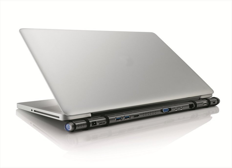 j5 create Ultra Station JUD500 N5