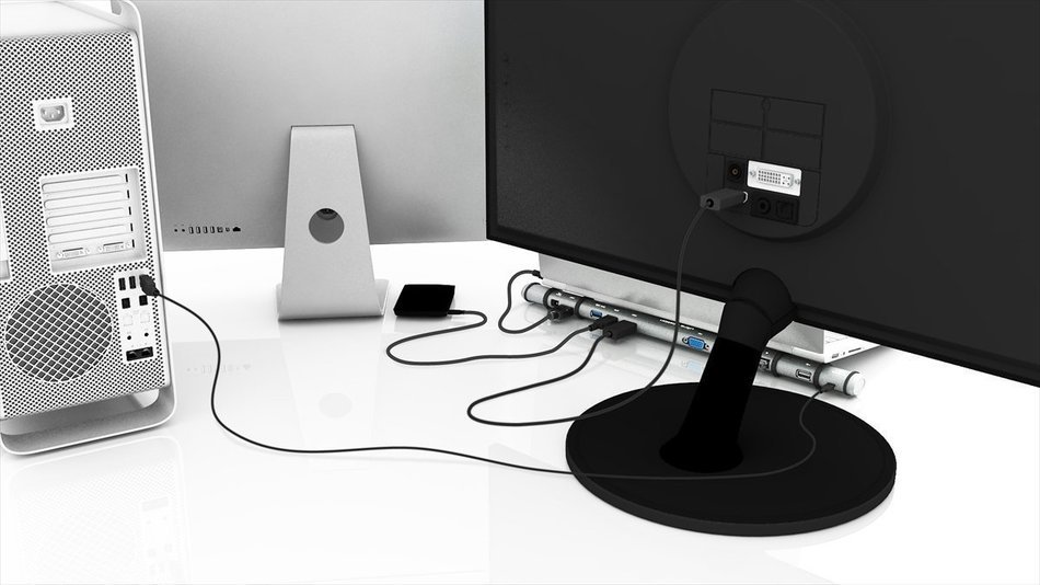 j5 create Ultra Station JUD500 N6