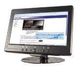 Xenarc 703TSP 7 TFT LCD Touchscreen Monitor N2