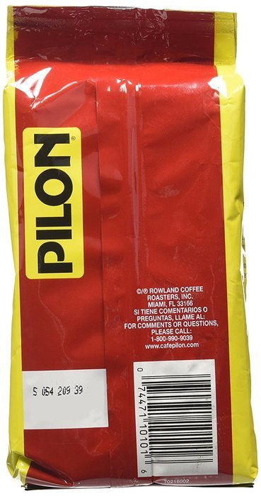 Cafe Pilon Brick Pack 10 OZ