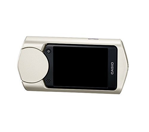 Casio EXILIM High Speed EX-TR50 EX-TR50GD (Gold) LIFE STYLE Brilliant Beauty / Self-Portrait Beauty / Selfish... N2