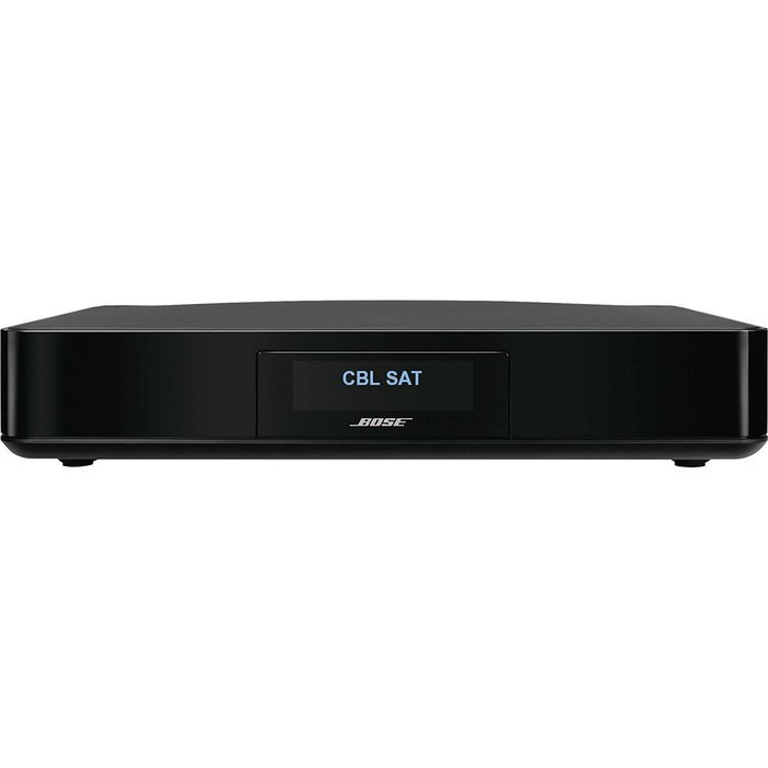 Bose CineMate 120 Home Theater System + 12 Feet Digital Optical Audio Toslink Cable + 2 12 Feet HDMI Cables +... N2