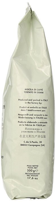 Espressione Espresso Blend Whole Bean Coffee, 500-Grams N2