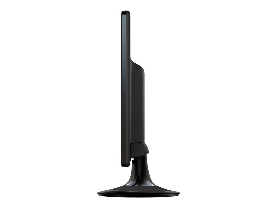 AOC E2220SWDN 22-Inch LED-Lit Monitor, Full HD 1080p, 5ms, 20M:1 DCR, VGA/DVI, VESA N2