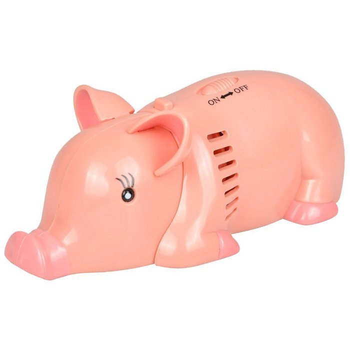 Mini table Vacuum Pig