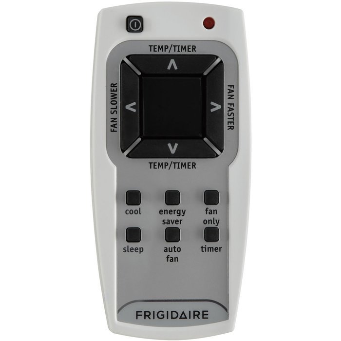 Frigidaire FRA054XT7 5,000 BTU Window-Mounted Mini Room Air Conditioner