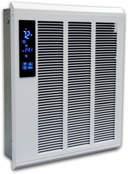QMark SSHO Smart Series 277V High Output Digital Wall Heater (SSHO4007)