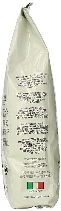 Espressione Espresso Blend Whole Bean Coffee, 500-Grams N3