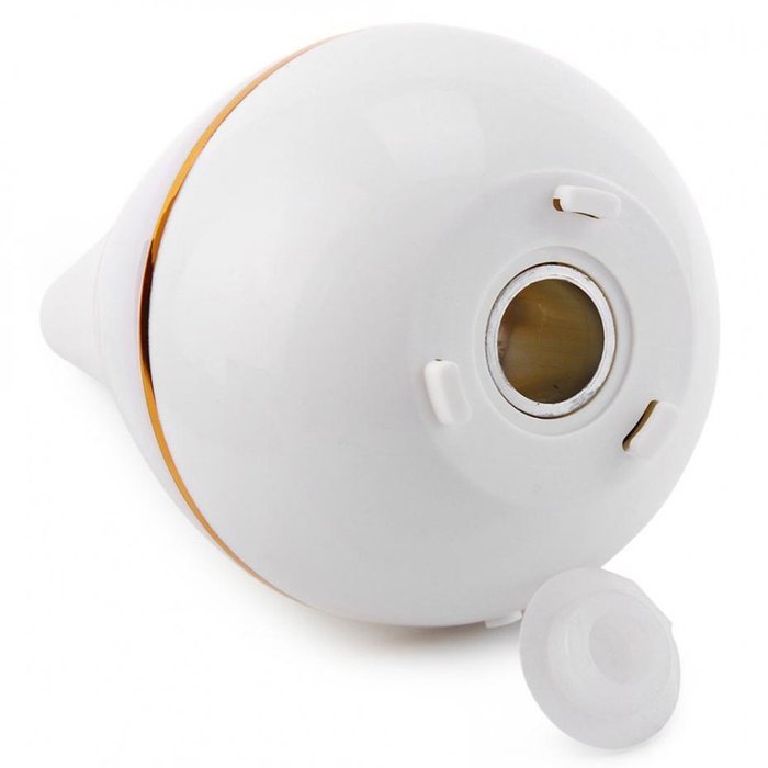 Mini Oil Diffuser Colorful USB Humidifier Cool Mist Air Purifier for Home Office Car N2