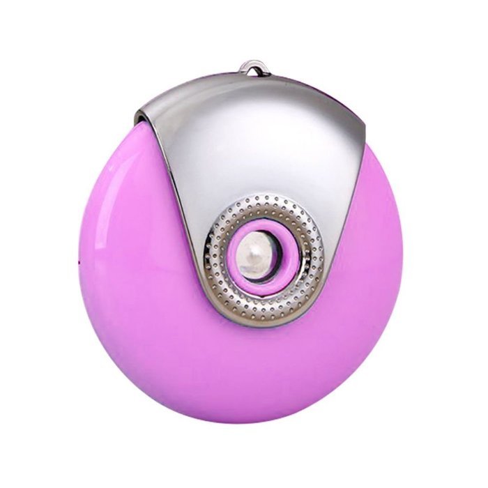 Sizet Mini Portable Skin Care Girls Beauty Products for Face Steam Facial Spa Moisturizers Air Purifier Humidifier... N6