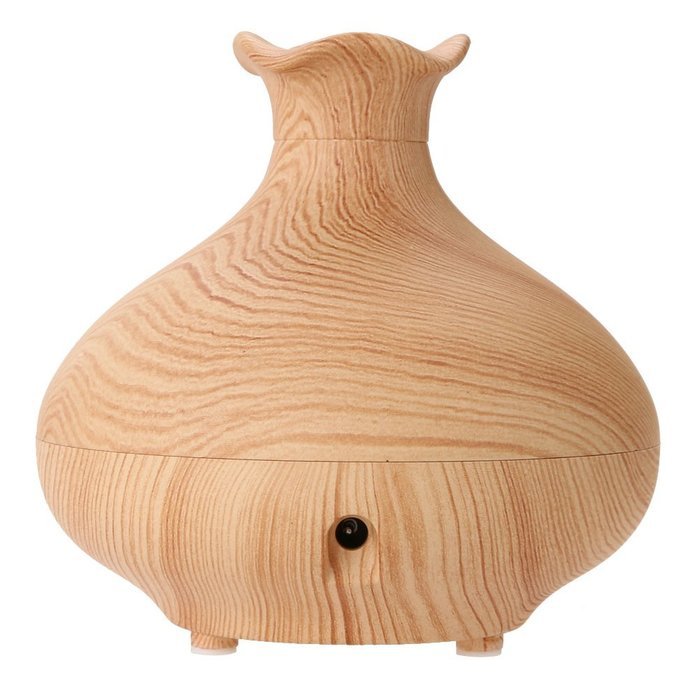 Awakingdemi 100ml Cool Mist Humidifier Ultrasonic Aroma Essential Oil Diffuser for Office Home Bedroom Living... N5