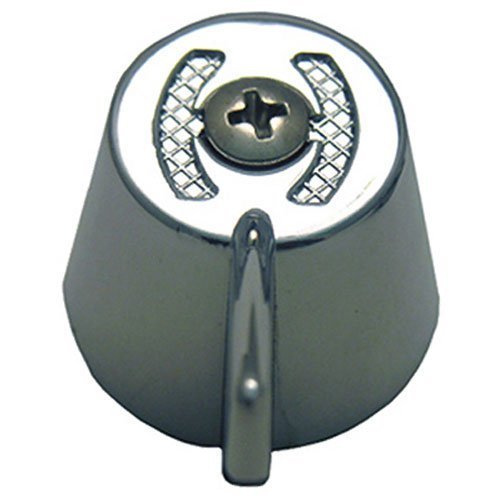 LASCO HC-283 Metal Hot Metal Lever Handle for Union Gopher Brand by LASCO