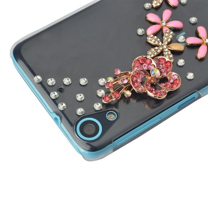IDOL 3 (5.5") Case,Alcatel OneTouch IDOL 3 (5.5 inch) Case, Yaheeda PC Hard Bling Cute Case for Alcatel OneTouch... N65