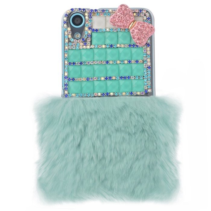 IDOL 3 (5.5") Case,Alcatel OneTouch IDOL 3 (5.5 inch) Case, Yaheeda PC Hard Bling Cute Case for Alcatel OneTouch... N74