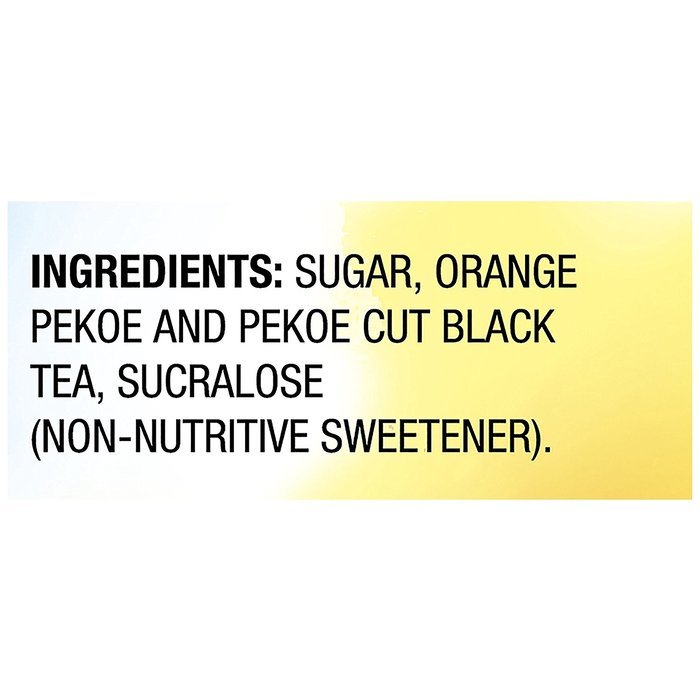 Lipton Iced Tea K-Cups, Iced Tea Sweet Tea 10 ct N5