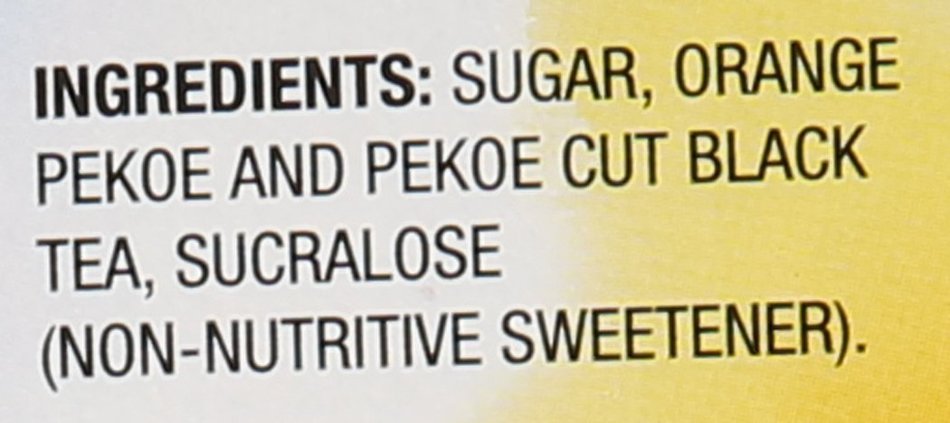 Lipton Iced Tea K-Cups, Iced Tea Sweet Tea 10 ct N7