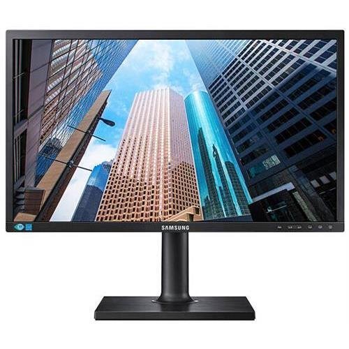 Samsung SAMSUNG SE650 23.6" LED, Windows 8.1, Black, 23.6"