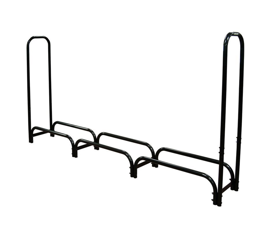 LANDMANN 82443 / 8 Heavy Duty Log Rack Cover